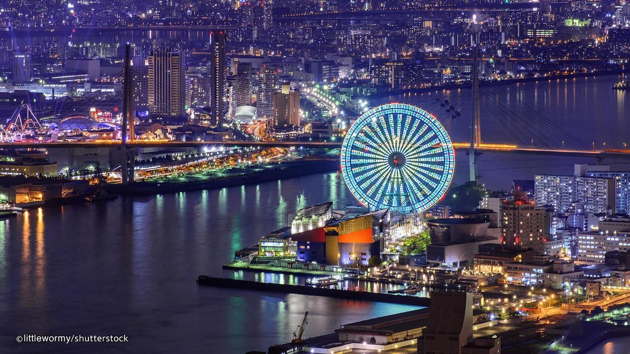 Jpride Uemachidai Condo Osaka Exterior photo